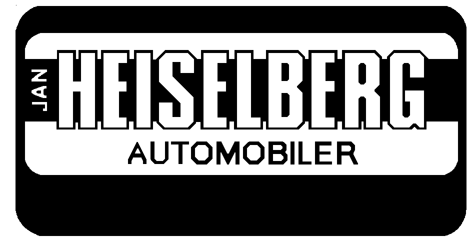 Heiselberg Automobiler